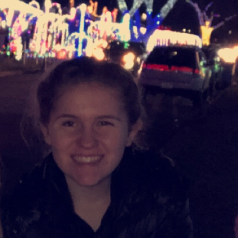 Meet your Posher, Kailee